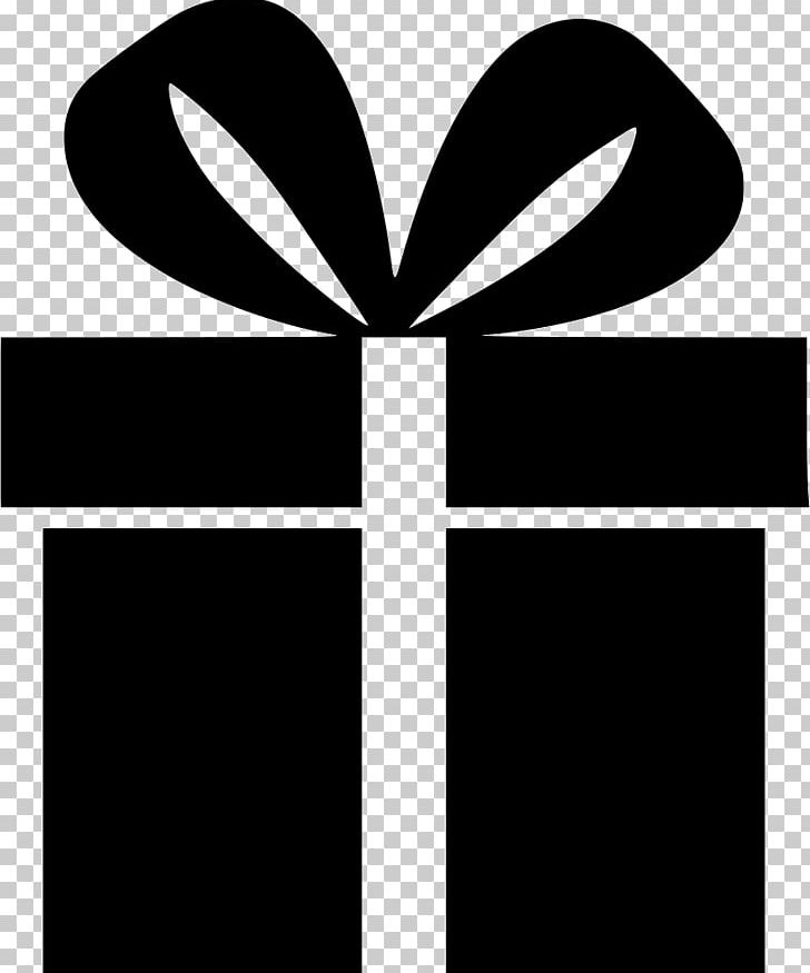 Christmas Gift Computer Icons Christmas Gift PNG, Clipart, Angle, Award, Birthday, Black And White, Box Free PNG Download