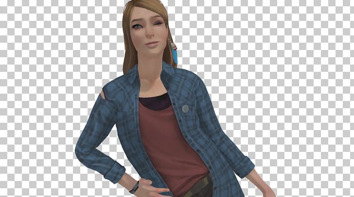 Life Is Strange: Before The Storm Cardigan Model Fashion PNG, Clipart, Art, Cardigan, Clothing, Denim, Deviantart Free PNG Download