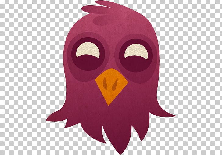 Pink Owl Purple Beak Vertebrate PNG, Clipart, Adobe Audition, Art, Artcore 4, Artist, Art Museum Free PNG Download