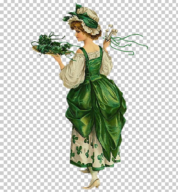 Saint Patrick's Day The Luck Of The Irish Shamrock Irish People PNG, Clipart,  Free PNG Download