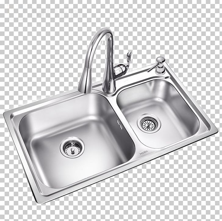 Sink Tap Moen Kitchen Shower PNG, Clipart, Angle, Bathroom, Bathroom Sink, Bowl, Dishwashing Liquid Free PNG Download