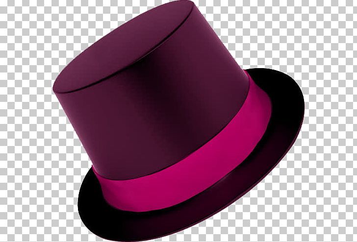Top Hat Purple PNG, Clipart, Animation, Chef Hat, Christmas Hat, Clothing, Download Free PNG Download
