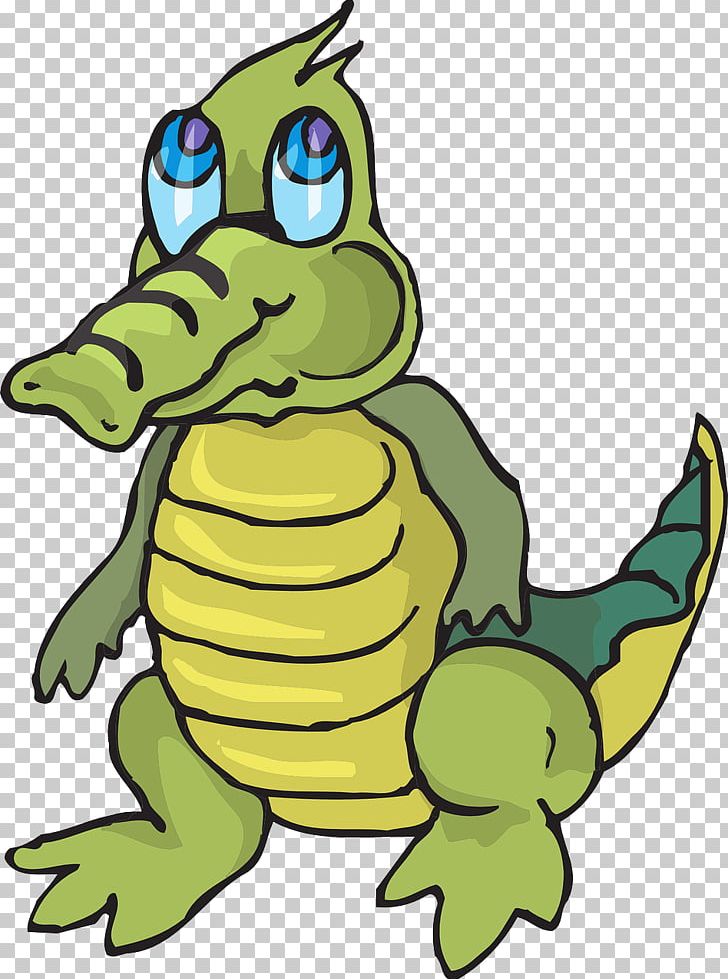 Alligator Crocodile Cuteness Cartoon PNG, Clipart, Alligator, Amphibian, Animal Figure, Animals, Animation Free PNG Download