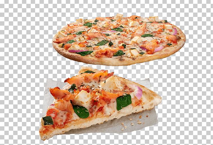 California-style Pizza Sicilian Pizza Bruschetta Italian Cuisine PNG, Clipart,  Free PNG Download