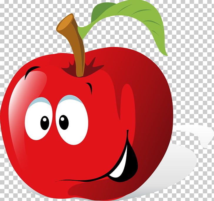 Cartoon Apple PNG, Clipart, Apple, Cartoon, Cartoon Pictures Of Apples, Download, Drawing Free PNG Download