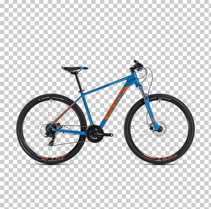CUBE Aim Pro (2018) Bicycle Cube Bikes Mountain Bike 29er PNG, Clipart, 275 Mountain Bike, Bicycle, Bicycle Accessory, Bicycle Frame, Bicycle Frames Free PNG Download