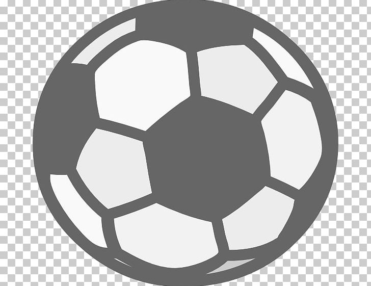 Football Sport PNG, Clipart, Area, Ball, Beach Ball, Black And White, Circle Free PNG Download