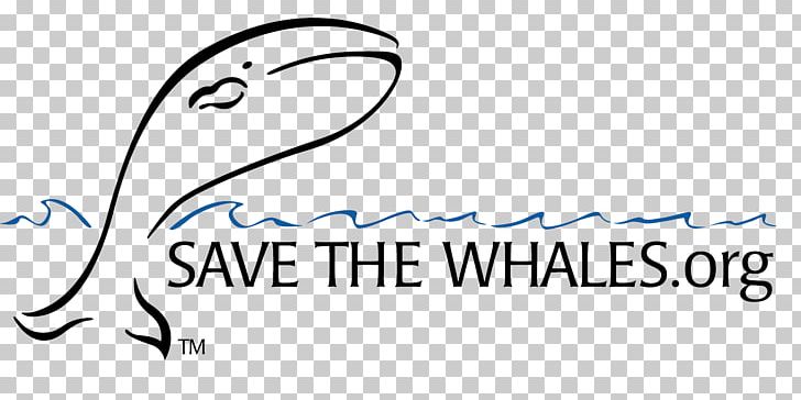 Logo Cetacea Organization Whaling Whale Watching PNG, Clipart, Artwork, Beak, Black And White, Blubber, Blue Free PNG Download