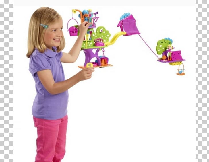 Playset Polly Pocket Toy Tree House Doll PNG, Clipart, Child, Doll, Dollhouse, Fun, House Free PNG Download
