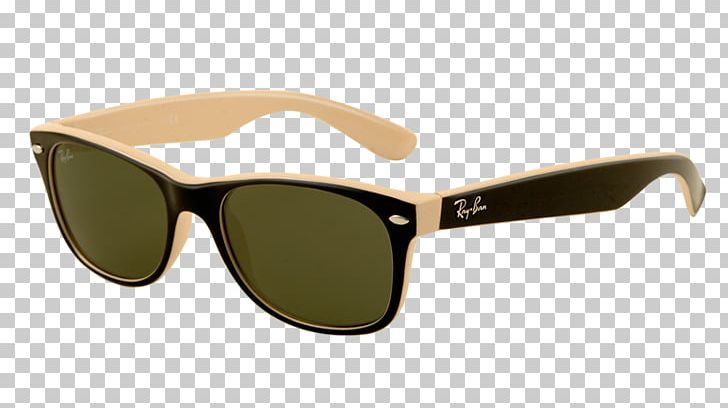 Ray-Ban New Wayfarer Classic Ray-Ban Wayfarer Sunglasses Ray-Ban Original Wayfarer Classic PNG, Clipart, Beige, Blue, Brand, Brown, Eyewear Free PNG Download