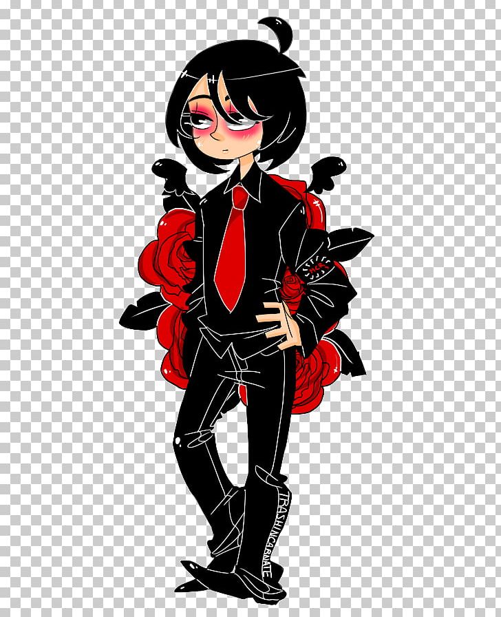 Three Cheers For Sweet Revenge Fan Art My Chemical Romance PNG, Clipart, Album, Art, Black Hair, Cartoon, Costume Design Free PNG Download