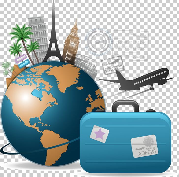 Travel Agent Tour Operator Flight Hotel PNG, Clipart, Airline Ticket, Allinclusive Resort, Brand, Business, Communication Free PNG Download