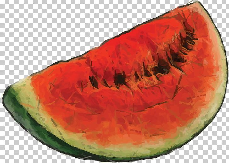 Watermelon Watercolor Painting PNG, Clipart, Citrullus, Cucumber Gourd And Melon Family, Depositfiles, Encapsulated Postscript, Food Free PNG Download