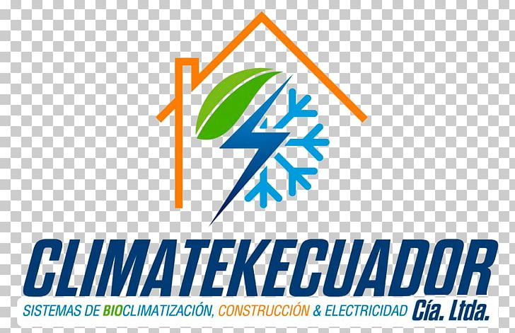 ClimatekEcuador Logo Business Organization Flyer PNG, Clipart, Advertising, Air, Air Conditioning, Area, Brand Free PNG Download