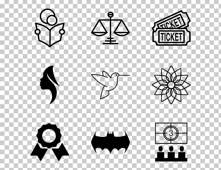 Computer Icons Randomness PNG, Clipart, Angle, Black, Black And White, Brand, Circle Free PNG Download