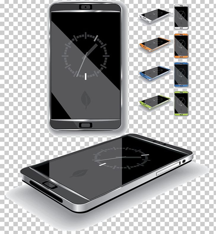 HTC Evo 3D Smartphone Wi-Fi PNG, Clipart, 3d Computer Graphics, Black, Black Hair, Black White, Cartoon Free PNG Download