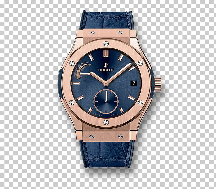Hublot Chronograph Automatic Watch Power Reserve Indicator PNG, Clipart, Accessories, Audemars Piguet, Automatic Quartz, Automatic Watch, Brand Free PNG Download