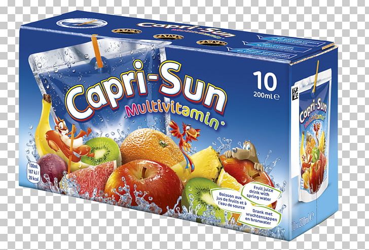 Juice Capri Sun Drink Fruit PNG, Clipart, Auglis, Berry, Capri, Capri Sun, Convenience Food Free PNG Download