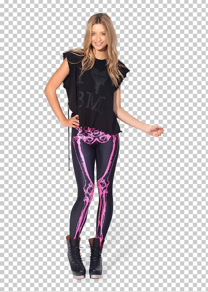 Leggings Yoga Pants Clothing T-shirt PNG, Clipart, Blouse, Clothing, Clubwear, Costume, Fashion Model Free PNG Download