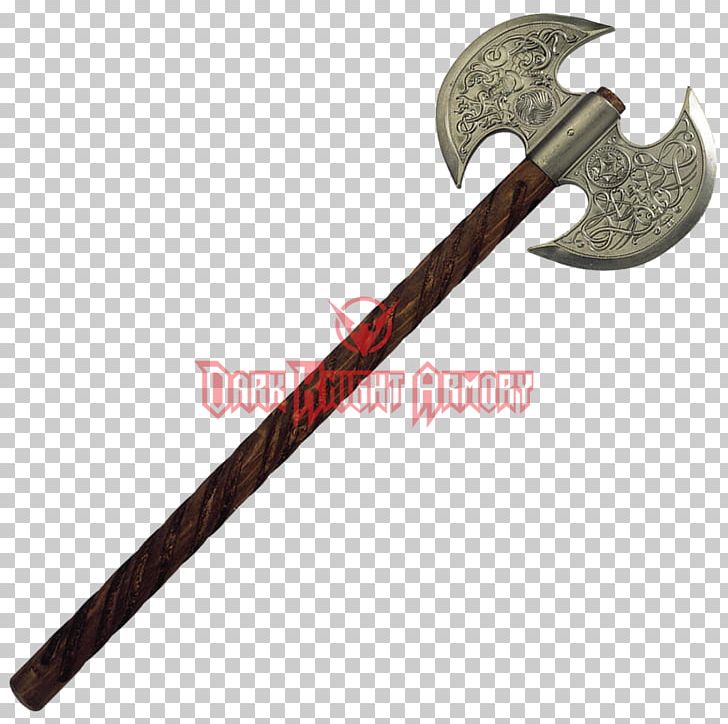 Middle Ages Battle Axe Throwing Axe Labrys PNG, Clipart, Axe, Battle Axe, Dane Axe, Hardware, Knight Free PNG Download