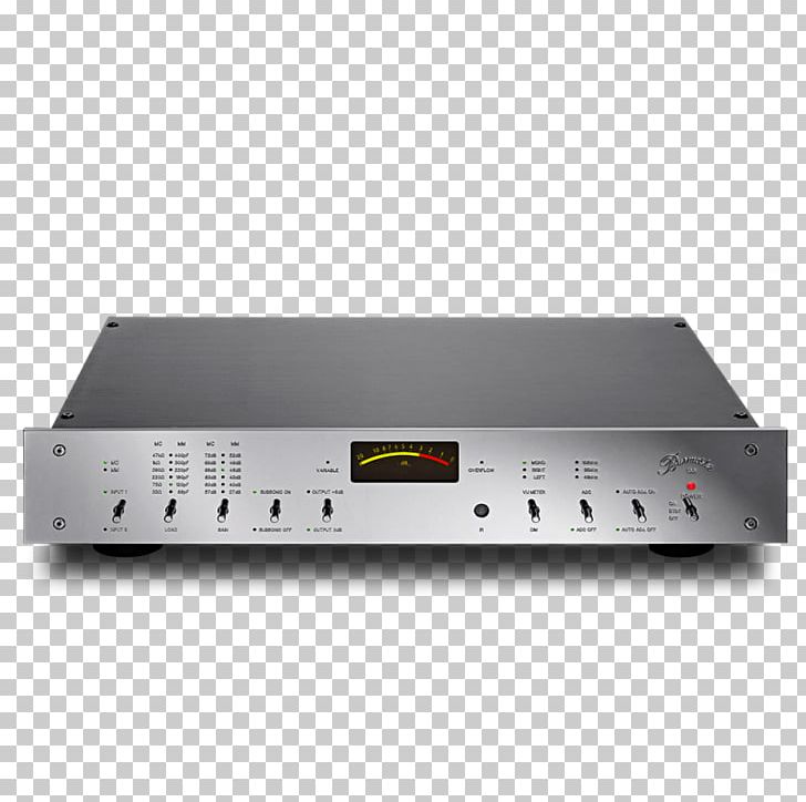 Preamplifier Burmester Audiosysteme Electronics Amplificador Digital-to-analog Converter PNG, Clipart, Amplificador, Amplifier, Audio, Audio Electronics, Audio Equipment Free PNG Download