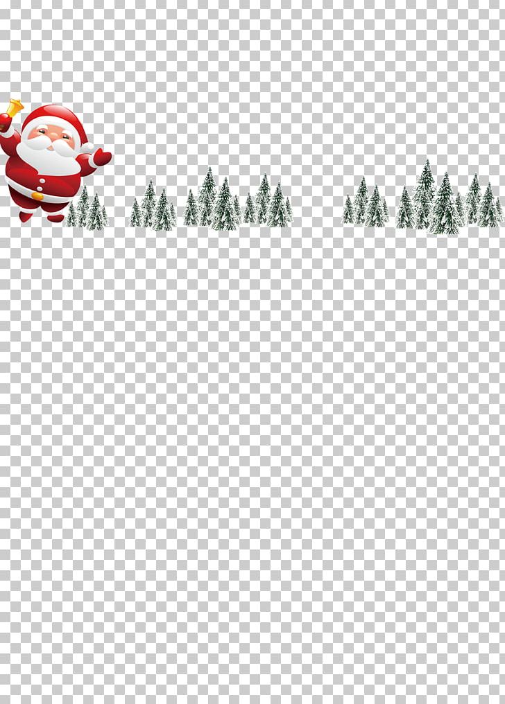 Santa Claus Christmas Tree Fir PNG, Clipart, Christmas Border, Christmas Decoration, Christmas Frame, Christmas Gift, Christmas Lights Free PNG Download