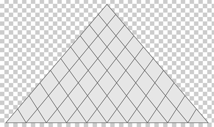 Triangle Magic Square Mathematics Triangular Number PNG, Clipart, Angle, Area, Building Model, Diagonal, Equilateral Triangle Free PNG Download