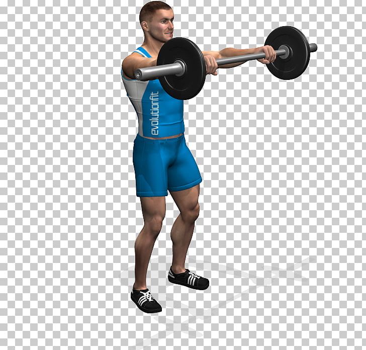 Weight Training Barbell Front Raise Exercise Dumbbell PNG, Clipart, Abdomen, Arm, Balance, Barbell, Bodypump Free PNG Download