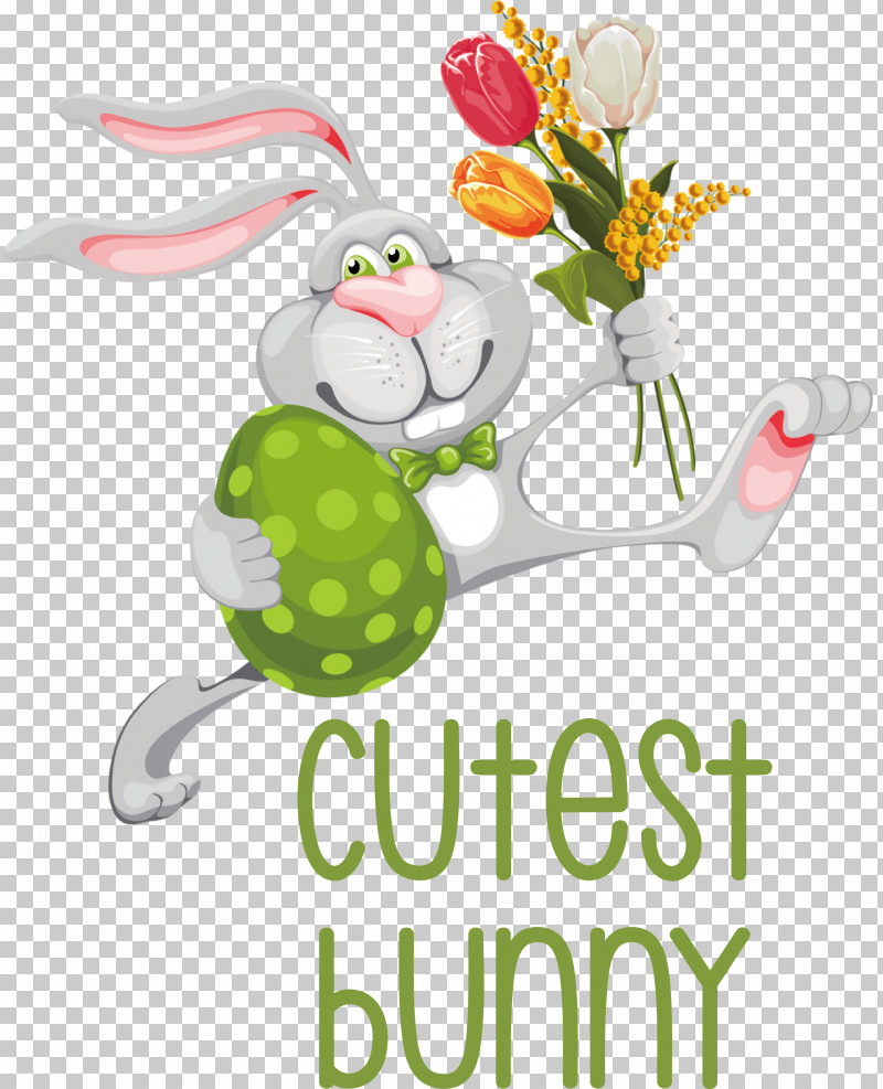 Cutest Bunny Bunny Easter Day PNG, Clipart, Bunny, Cartoon, Cutest Bunny, Drawing, Easter Bunny Free PNG Download