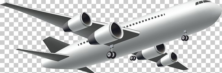 Airplane Boeing 767 Flight PNG, Clipart, Airbus, Aircraft, Aircraft Engine, Airline, Airliner Free PNG Download