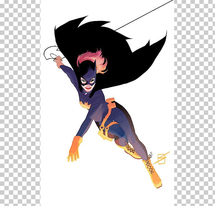 Batgirl Barbara Gordon Nightwing Batman Gwen Stacy PNG, Clipart, Art, Babs Tarr, Barbara Gordon, Batgirl, Batman Free PNG Download