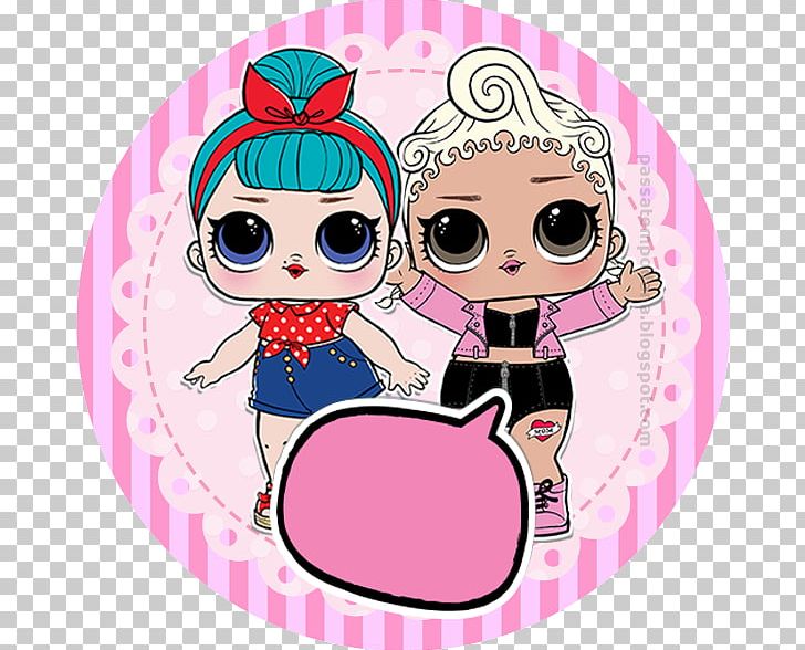 Doll Milk Party ANA & LOL PNG, Clipart, Adhesive, Amp, Ana, Art, Art Doll Free PNG Download