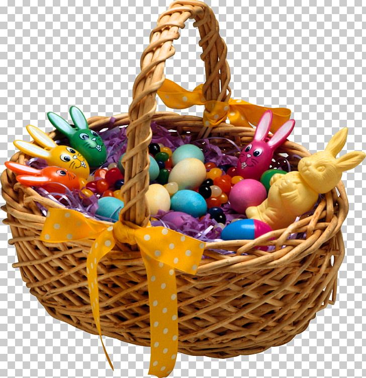 Easter Bunny Basket Easter Egg Holiday PNG, Clipart, Basket, Christmas, Easter, Easter Basket, Easter Bunny Free PNG Download