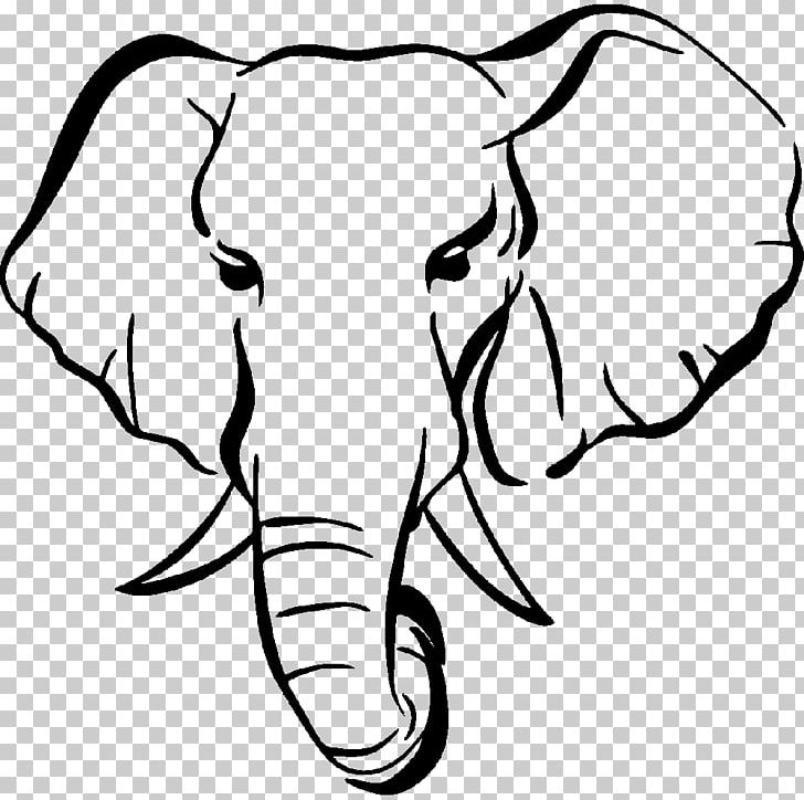 Elephant Drawing Silhouette Henna PNG, Clipart, African Elephant, Animal, Animals, Art, Artwork Free PNG Download
