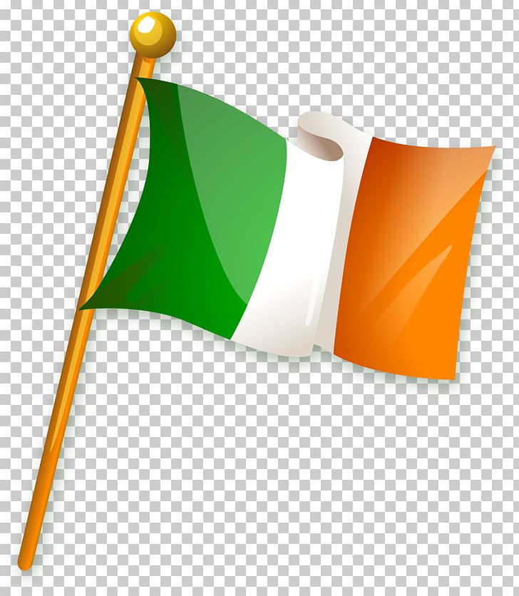 Flag Of Ireland PNG, Clipart, Ame, Brand, Download, Euclidean Vector, Flag Free PNG Download