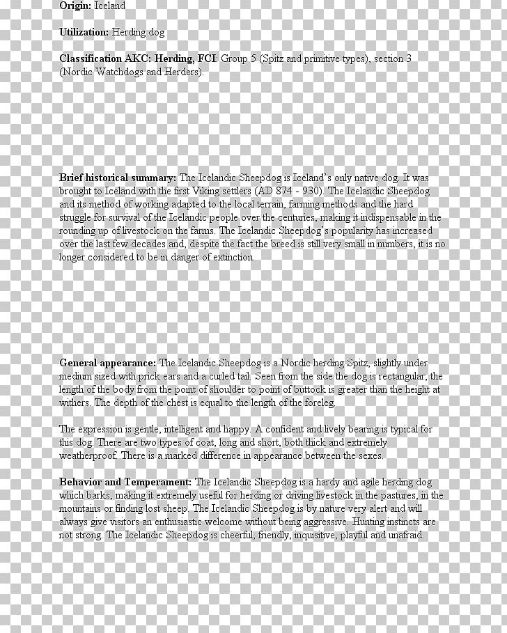 Line Document Angle White PNG, Clipart, Angle, Area, Black And White, Document, Icelandic Sheepdog Free PNG Download