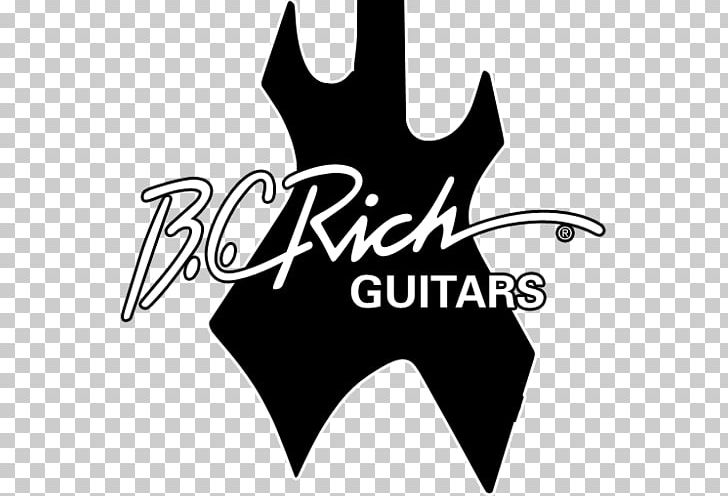 Logo B.C. Rich Bass Guitar Marvel Guitars PNG, Clipart, Bass, Bass Guitar, Bc Rich, Bernardo Chavez Rico, Black Free PNG Download
