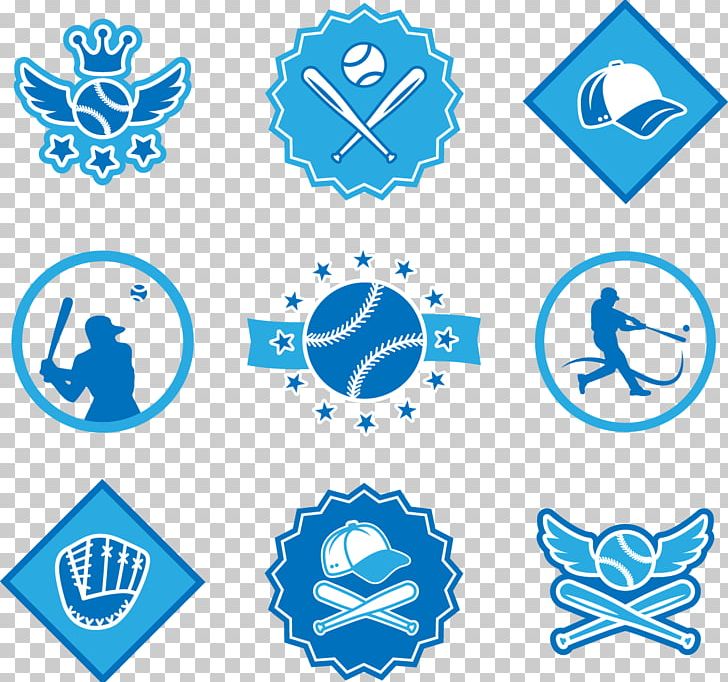 MLB Logo Baseball PNG, Clipart, Badge, Baseball Bat, Baseball Player, Baseball Vector, Blue Free PNG Download