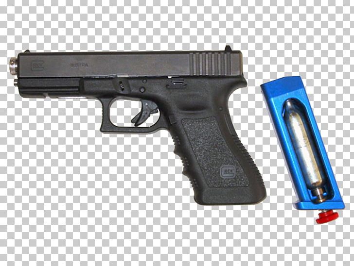 Pistol Glock Handgun Airsoft Guns Firearm PNG, Clipart, 919mm Parabellum, Air Gun, Airsoft, Airsoft Gun, Airsoft Guns Free PNG Download