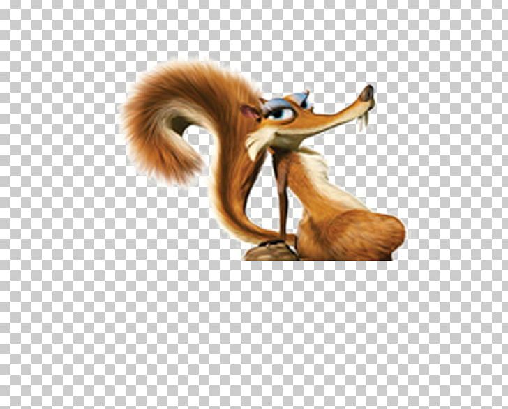Scrat Sid Manfred Ice Age Icon PNG, Clipart, Animals, Carnivoran, Cartoon Fox, Character, Cunning Free PNG Download