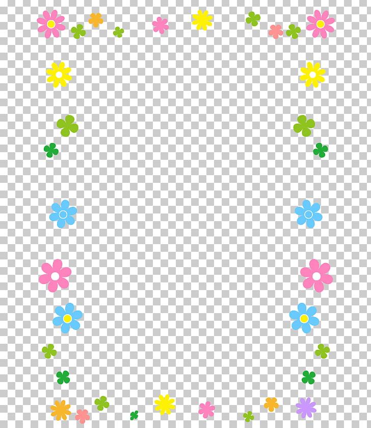 Small Flower Frame. PNG, Clipart, Area, Art, Circle, Desktop Wallpaper, Drawing Free PNG Download