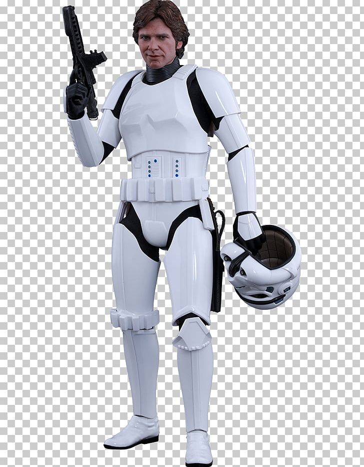 Stormtrooper Han Solo Star Wars Luke Skywalker Figurine PNG, Clipart, Action , Action Figure, Arm, Baseball Equipment, Costume Free PNG Download