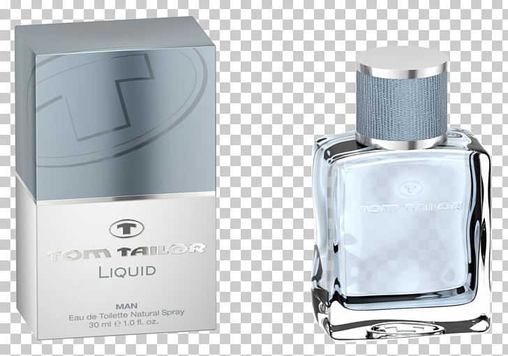 Tom Tailor Liquid Man Eau De Toilette For Men 30 Ml Perfume TOM TAILOR  Liquid Man