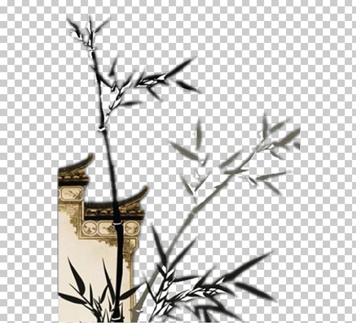 Wall Decal Photography Chinoiserie PNG, Clipart, Att, Attraction, Attraction Icon, Bamboo Leaves, Branch Free PNG Download