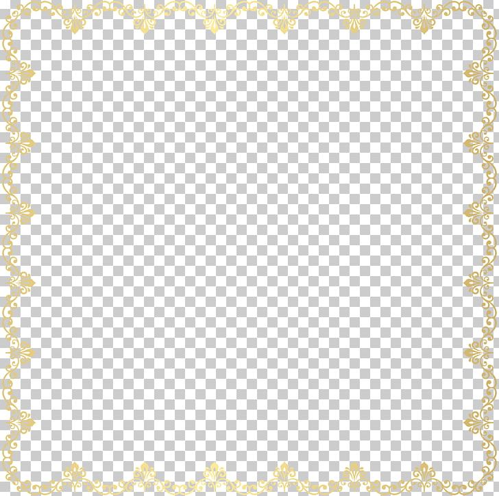 Yellow Area Pattern PNG, Clipart, Area, Border, Border Frame, Clip Art, Clipart Free PNG Download