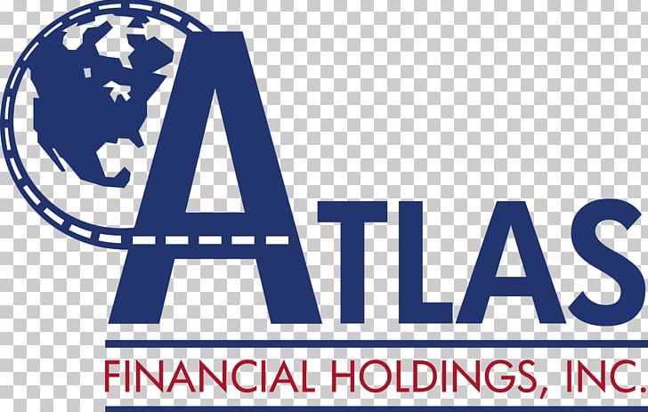Atlas Financial Holdings NASDAQ:AFH Insurance Finance Stock PNG, Clipart, Area, Atlas Systems Inc, Blue, Brand, Company Free PNG Download