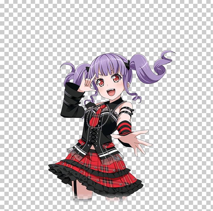 BanG Dream！少女乐团派对 BanG Dream! Video Games Goose House Phrase 9 光るなら PNG, Clipart, Action Figure, Anime, Bang Dream, Clothing, Concert Free PNG Download