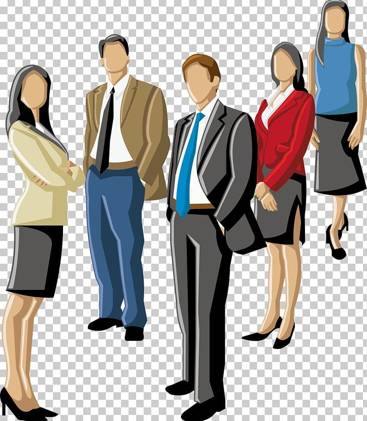 Commerce Business Illustration PNG, Clipart, Business Card, Business Man, Business People, Business Woman, Cartoon Free PNG Download