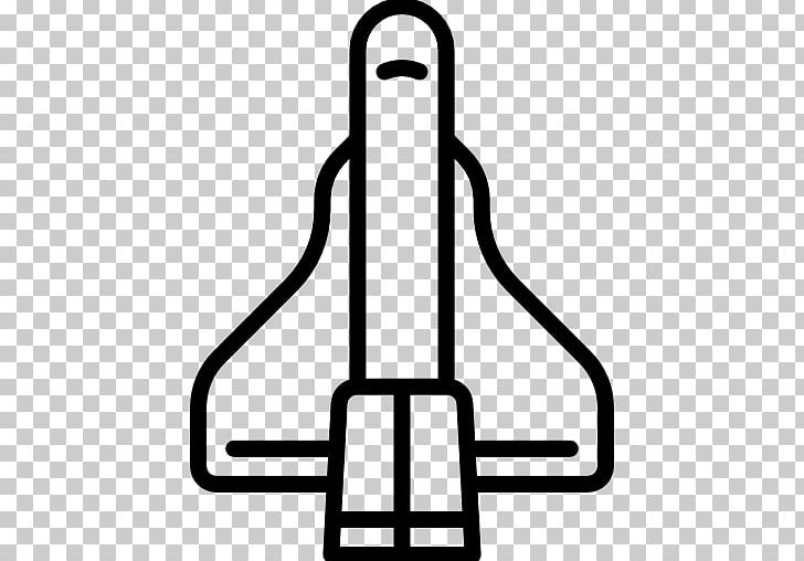 Computer Icons Space Shuttle PNG, Clipart, Angle, Area, Black And White, Computer Icons, Download Free PNG Download