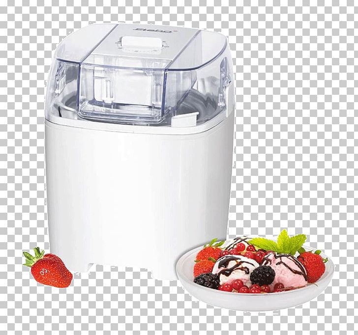 Ice Cream Makers Steba IC 20 PNG, Clipart, Blender, Cuisinart Pure Indulgence Ice30, Cuisine, Fonqnl Bv, Food Free PNG Download